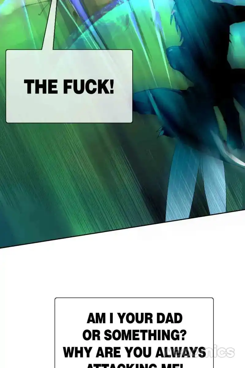 Legend Reboot Chapter 39 45